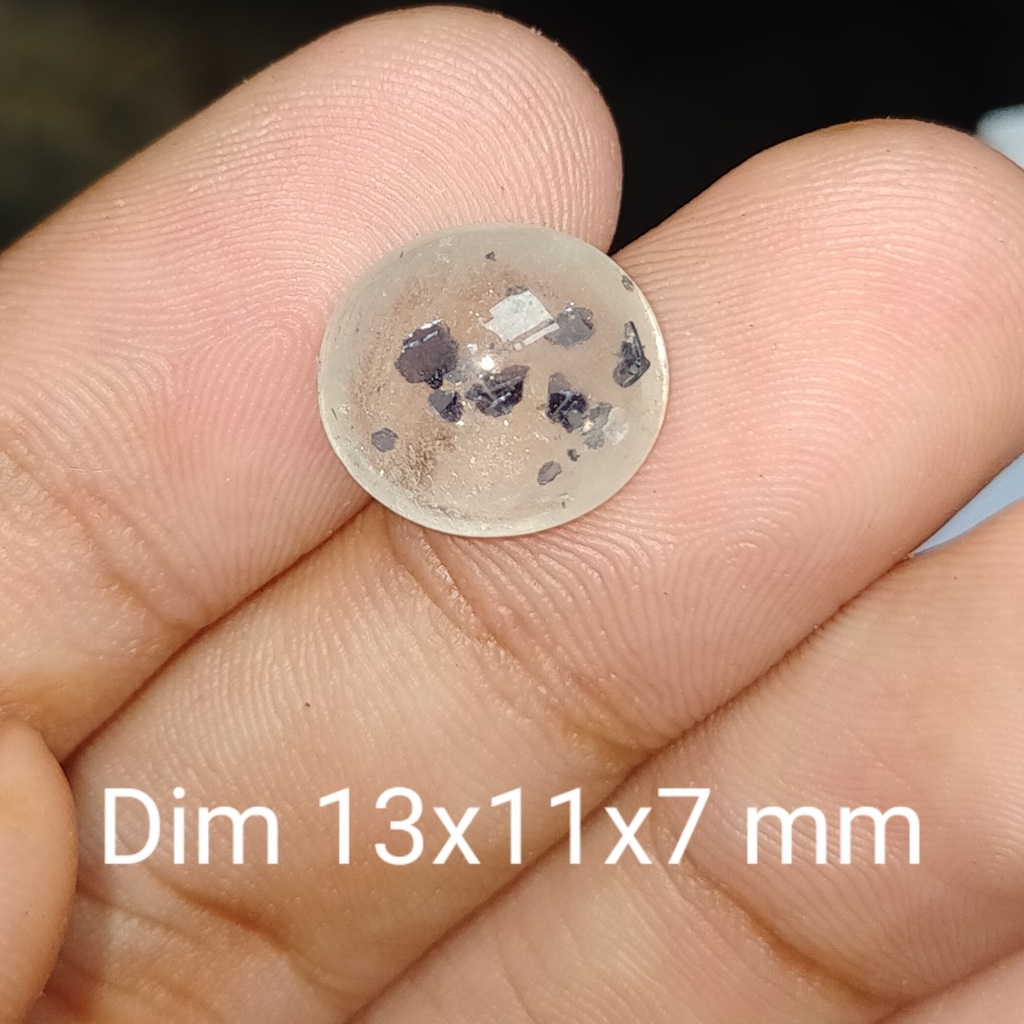 BATU KECUBUNG ES SERAT PLATINA ANTIK NATURAL cek batu lainnya yaman api wulung opal bacan permata ka