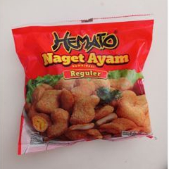

HEMATO NAGET AYAM 250GR