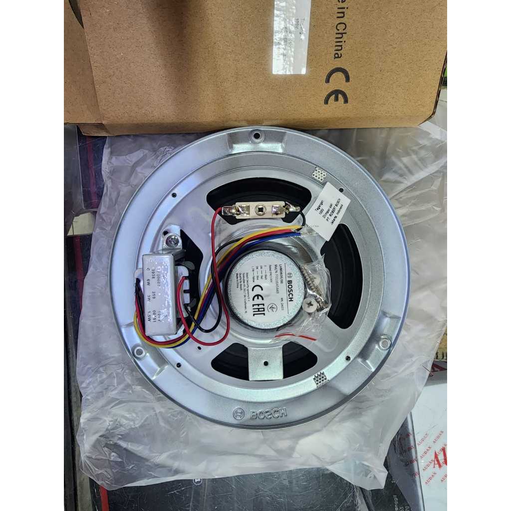 Celling Speaker BOSCH LHM 0606 / LHM0606 – Original
