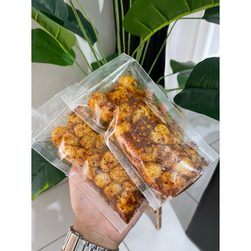 

Cimol Lezatt Garut