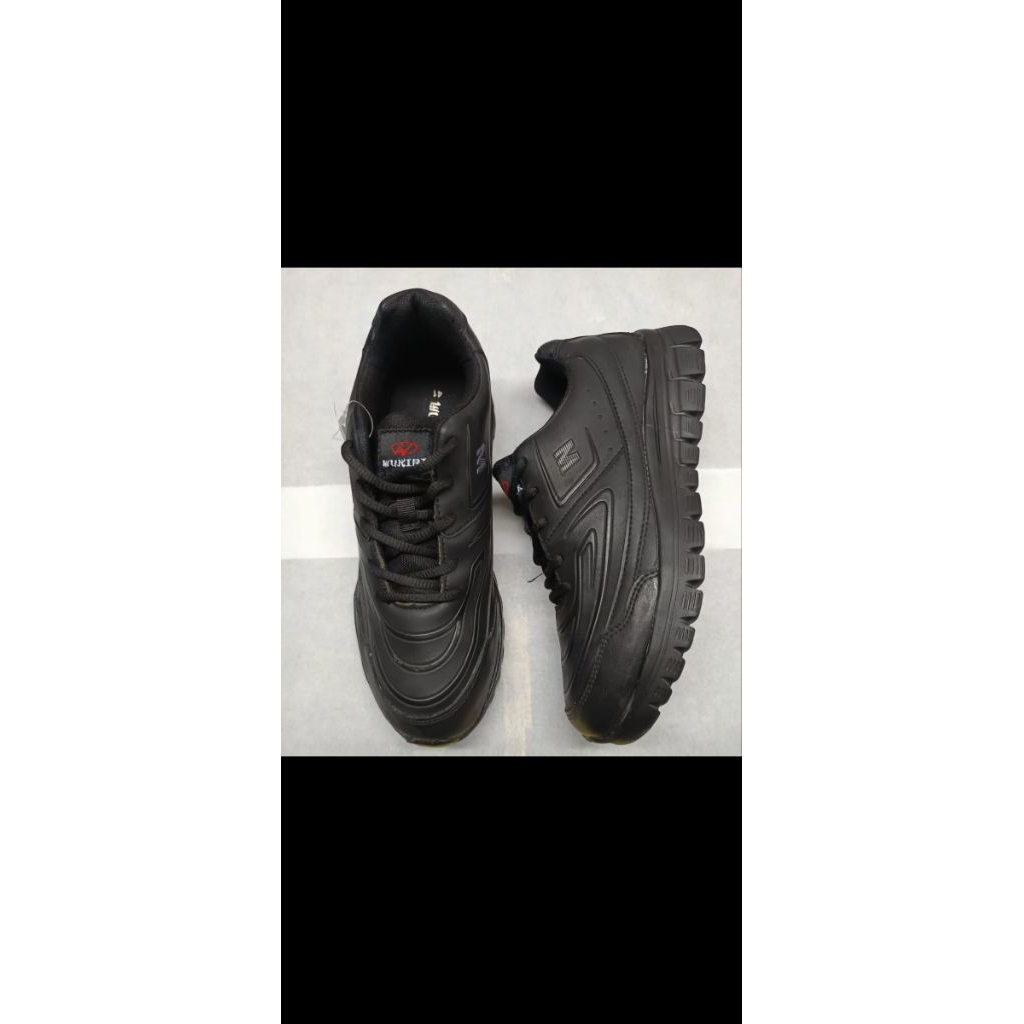 Sepatu Sekolah / Sepatu Kerja Sepatu WUKIRA ENGLAND