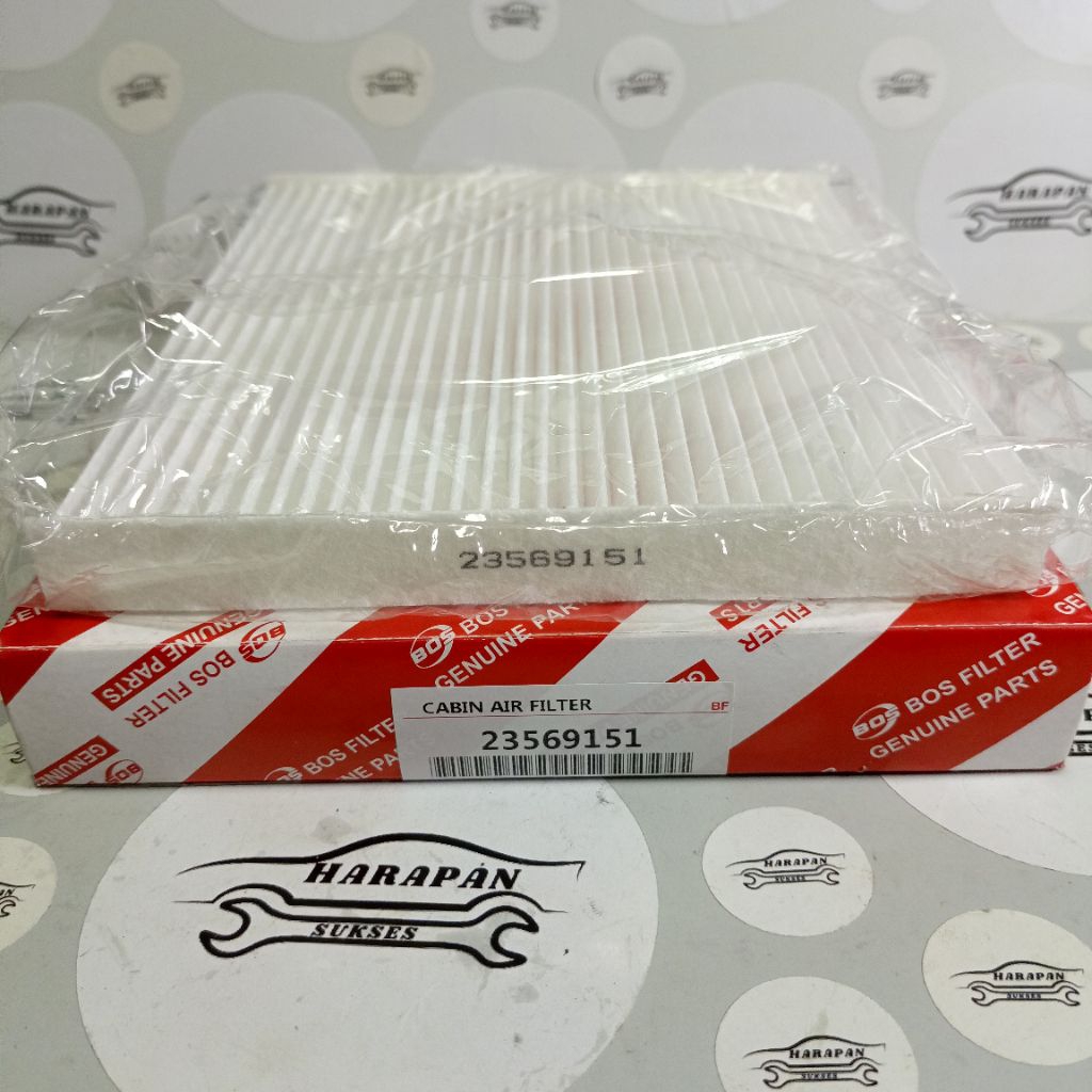 Filter AC Wuling Cortez Cabin Air Filter 23569151