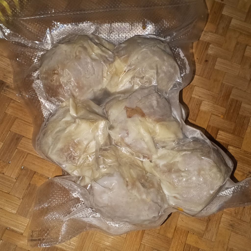 

Dimsum Jumbo by ElBe Dimsum YK