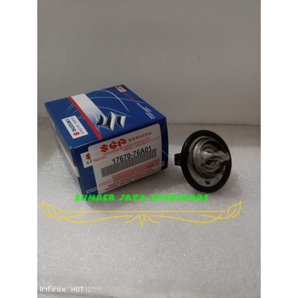thermostat Suzuki APV APV arena original