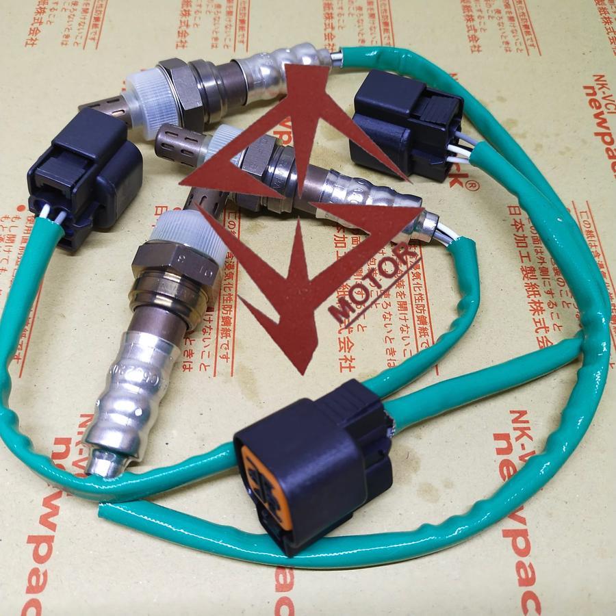 SENSOR OKSIGEN SENSOR 02 BAGIAN DEPAN PROTON EXORA SAGA