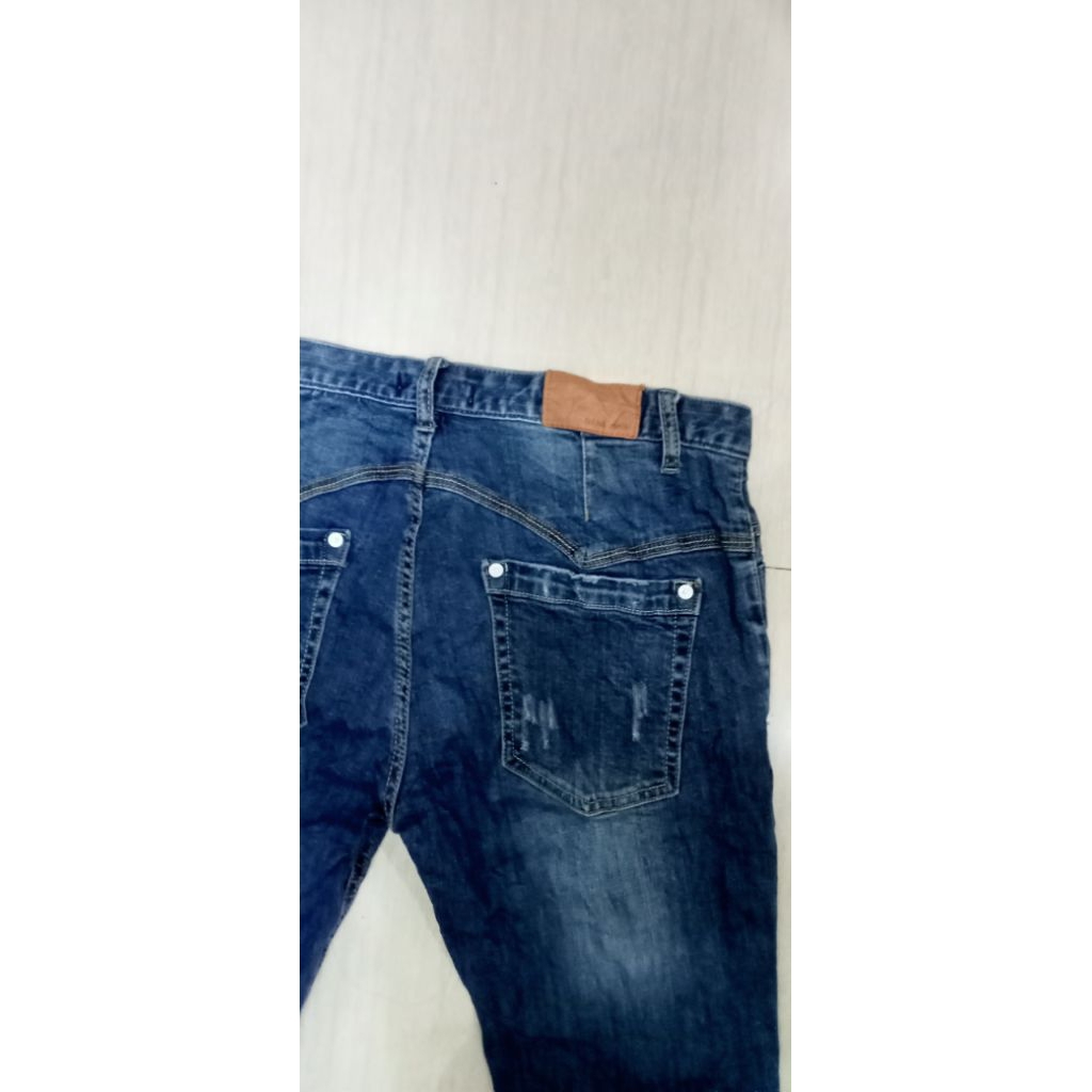 Nana Jean size.L cewe