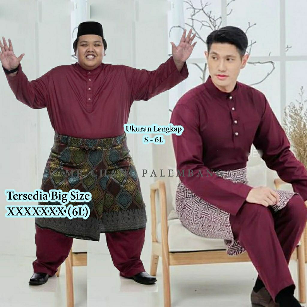 SetKoko muslim Melayu Malaysia,Brunei DarusalamKrah sanghai