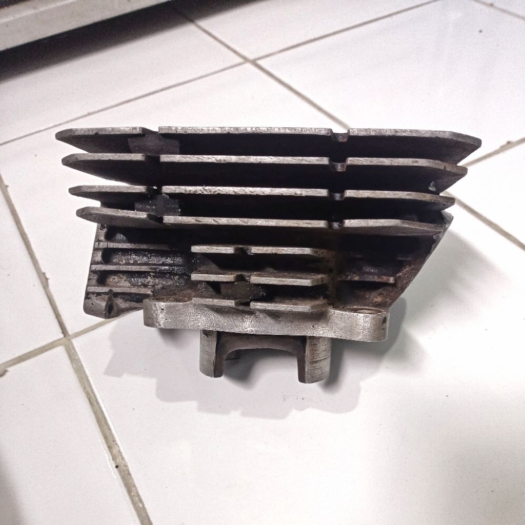 BORING BLOK BUTA RXK RX-K 132 RX KING 4Y200