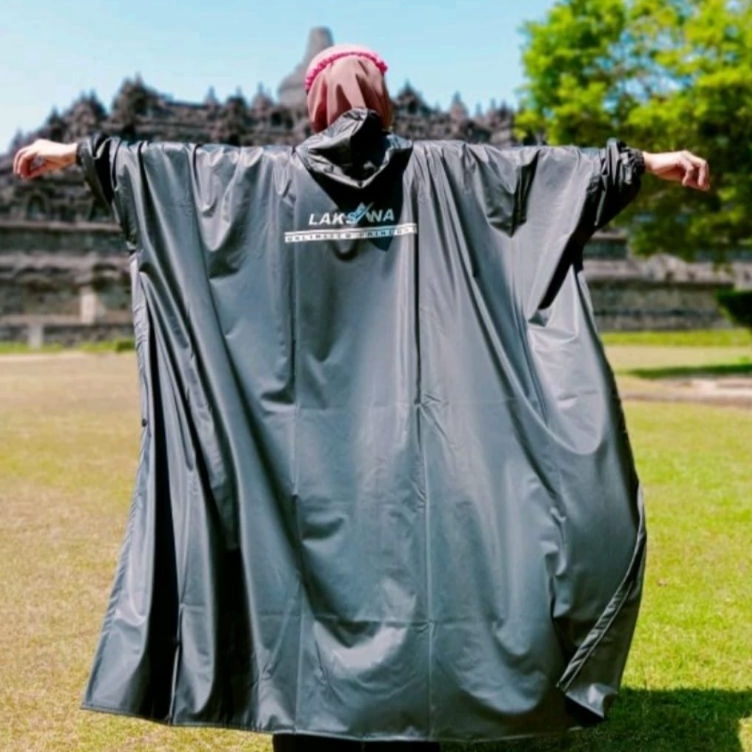 KODE O63Z JAS HUJAN PONCO SAJA JAS HUJAN KELELAWAR JUMBO JAS HUJAN PONCO JUMBO PONCO KELELAWAR JUMBO