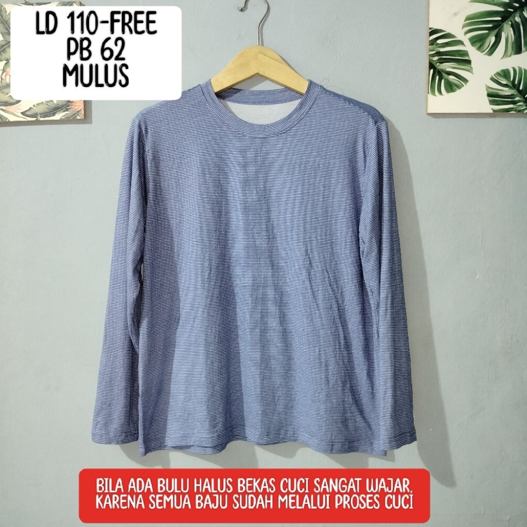 PRO-SPECS ATASAN OLAHRAGA KAOS SPORT SALUR JUMBO