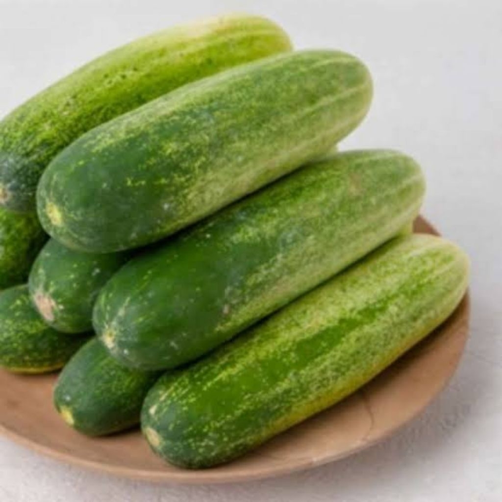 

ketimun timun fresh termurah 250 gram 500 gram 1 kg