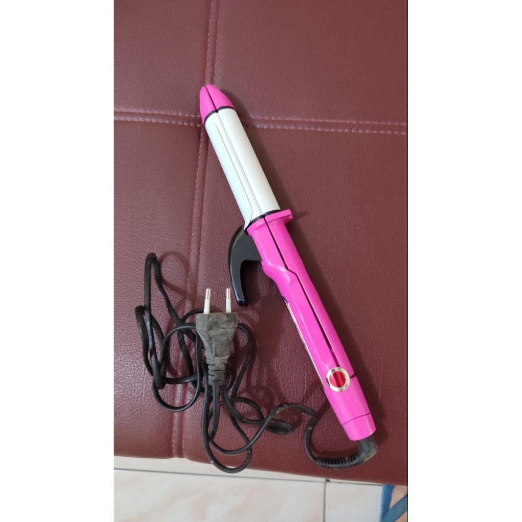 catokan wigo 2 in 1 ceramic