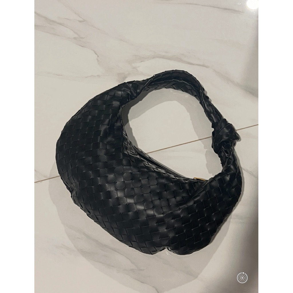 Bottega Jodie Real Leather