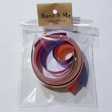 

Pita Jepang Mix 18mm