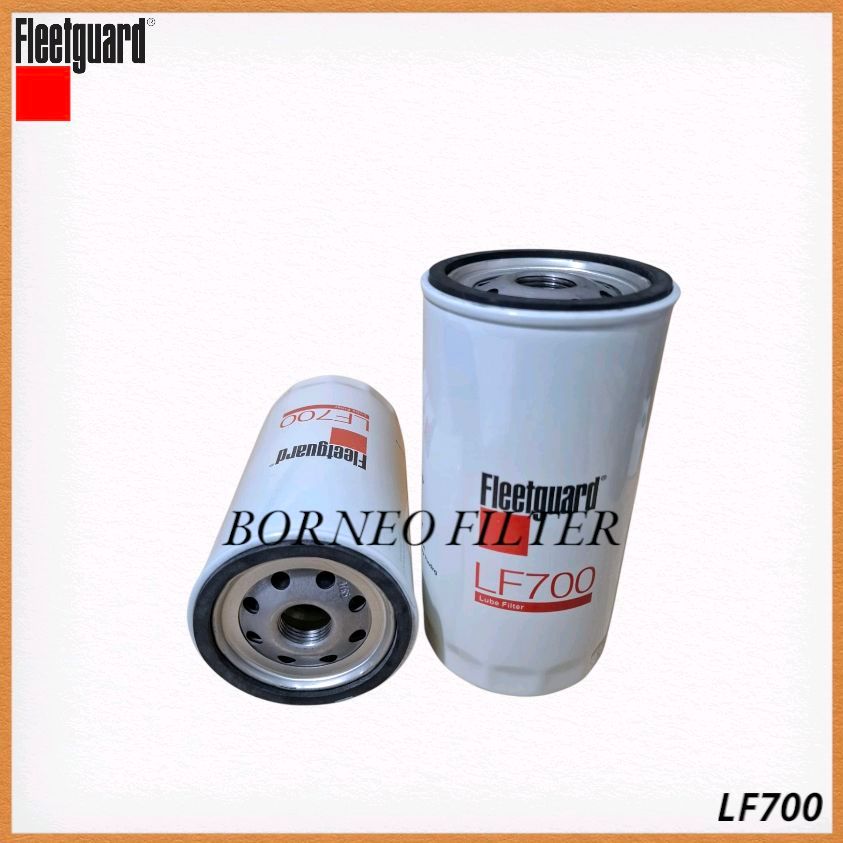 LF700 Fleetguard Genuine Oil Filter C-5103 BT215 P554408 2654408 SFO4408 W723/3 JOC-88046 JOC88046 6