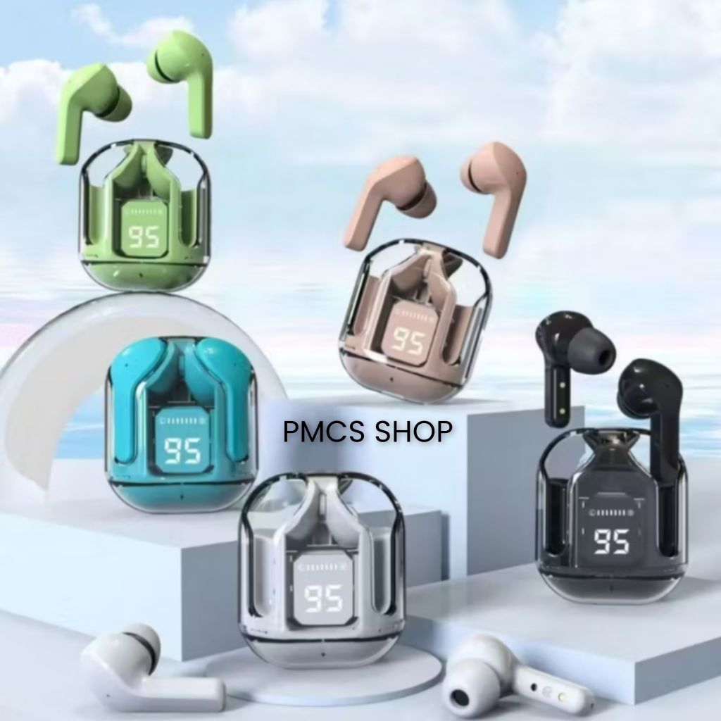 TWS BLUETOOTH HEADSET BLUETOOTH