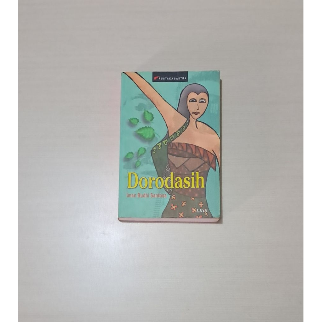 DORODASIH - IMAN BUDHI SANTOSA