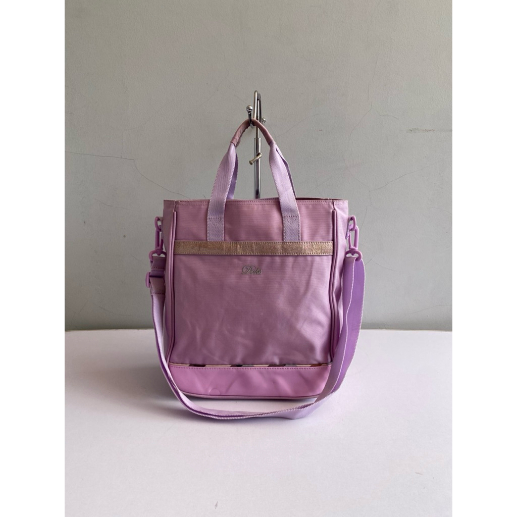 tas sling bag Daks