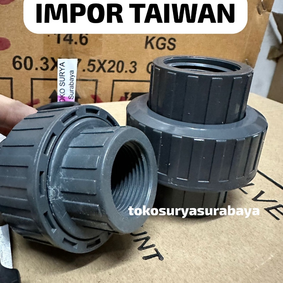 watermur drat dalam 34 1 watermur drat dalam 1 watermor drat dalam 34 watermor drat dalam 1 watermor