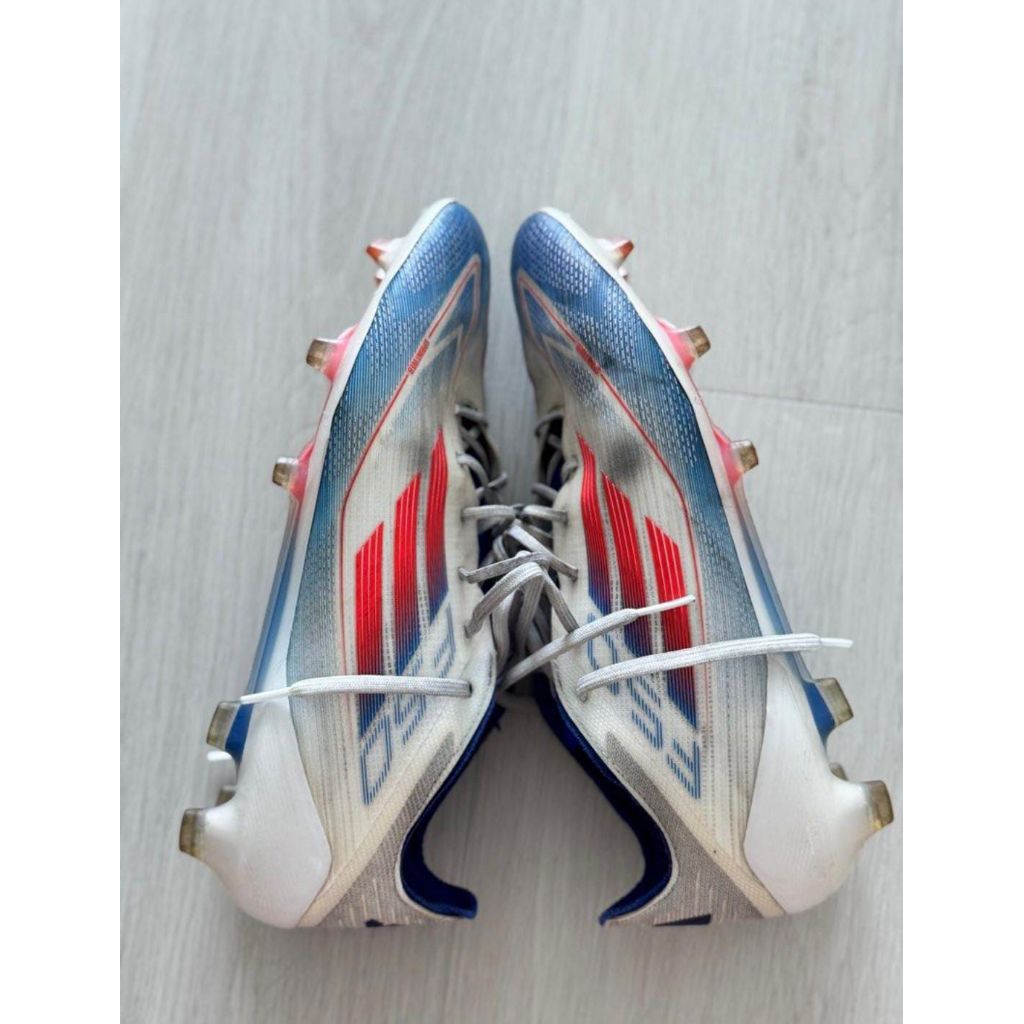sepatu bola second Adidas F50 elite fg