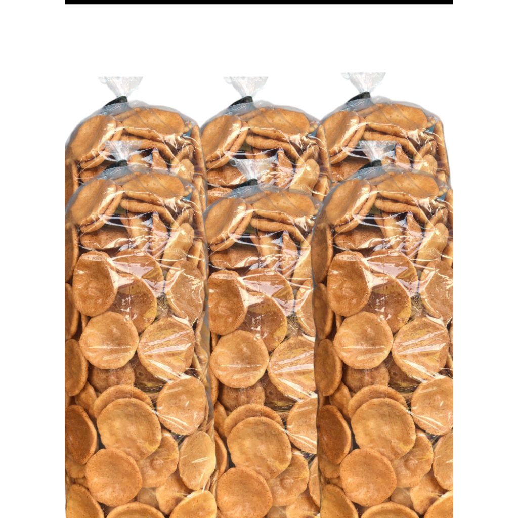 

Opak Ketan Bakar / Opak Oven khas Ciamis TERMURAH