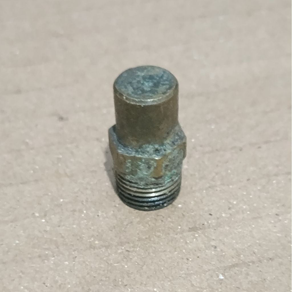 spuyer api lilin rinnai lama BEKAS sparepart kompor gas