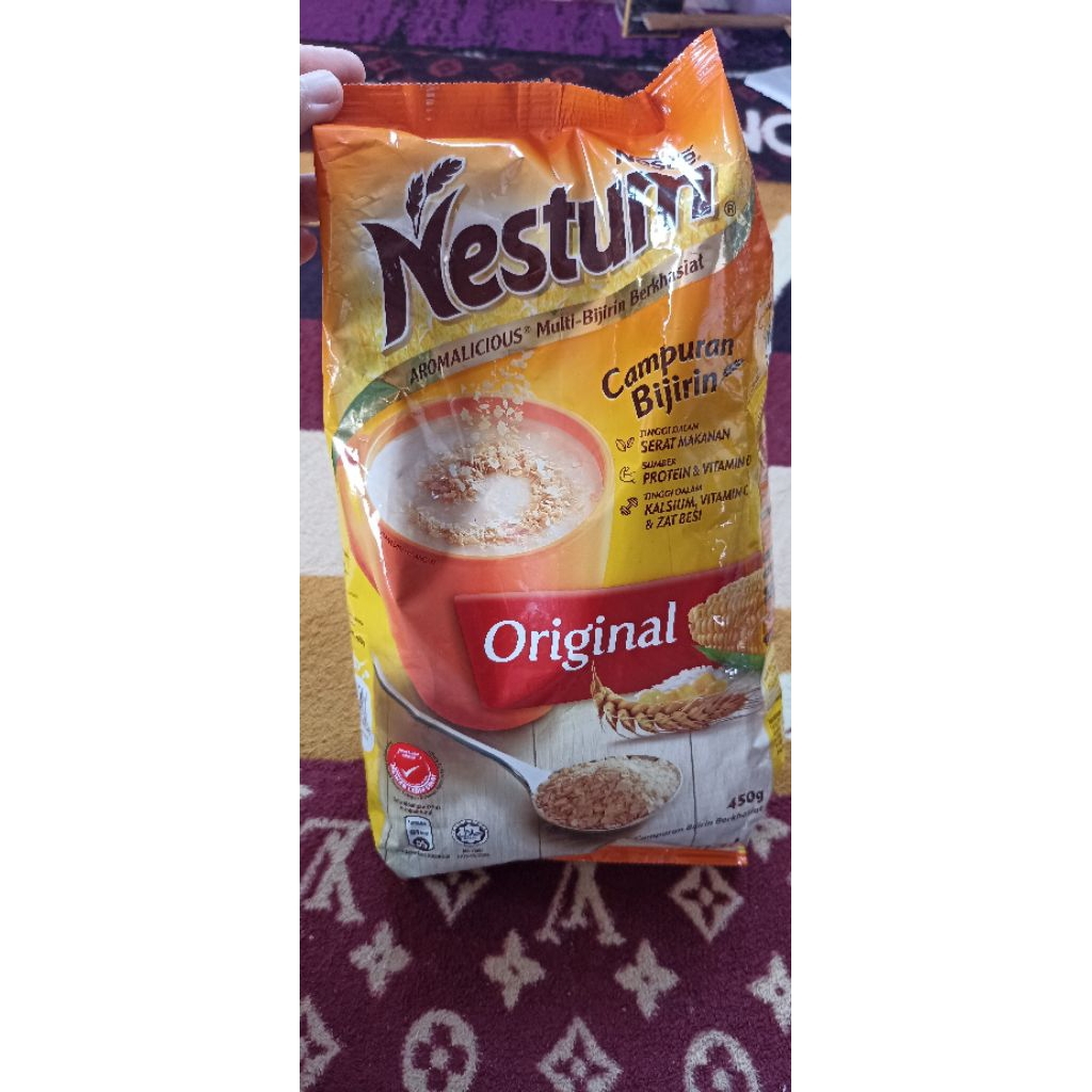 

Nestum 450gr
