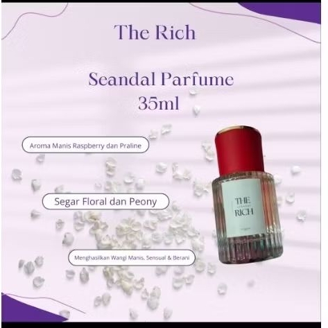 Parfum Scandal EDP 35 ml