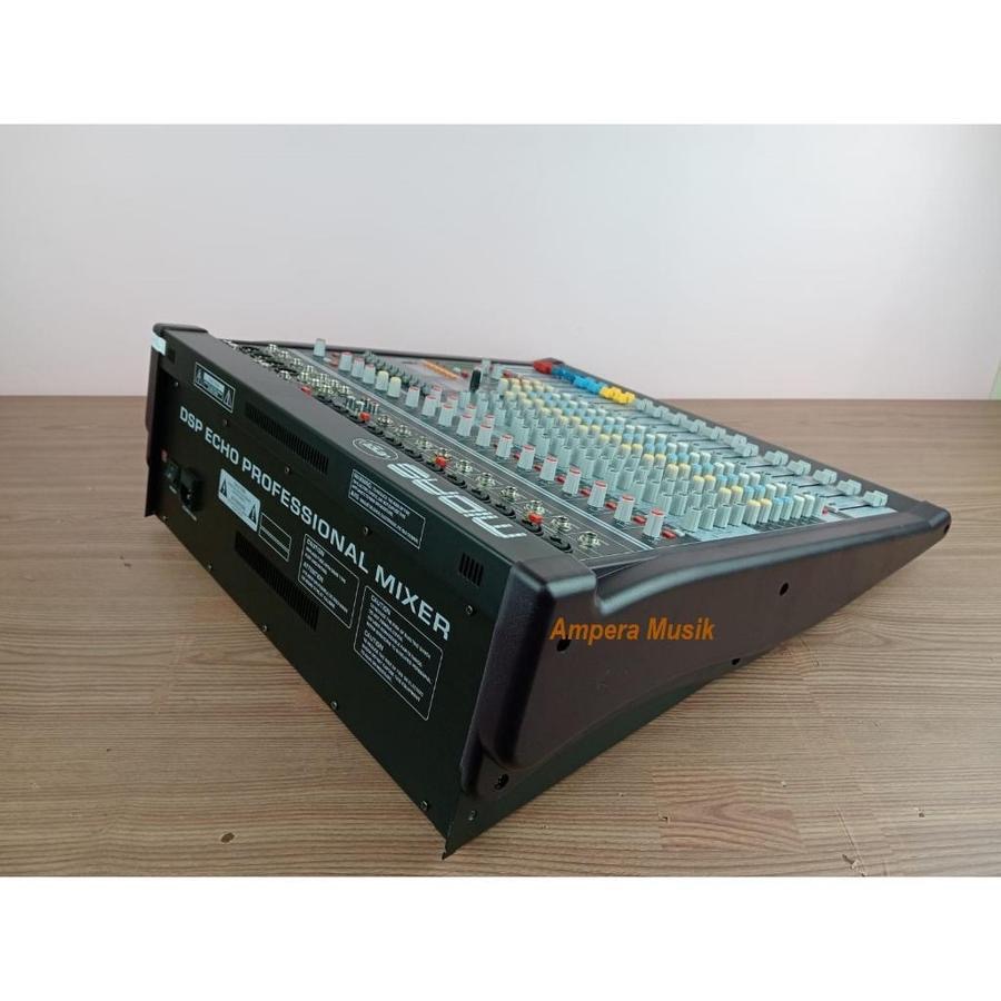 MIXER AUDIO MIDAS V160 / V 160 – USB MP3 – 16 CHANNEL – China