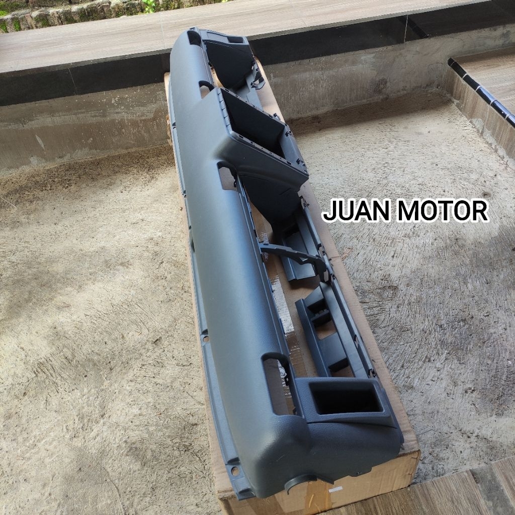 DASH BOARD/DASBOR ATAS CANTER (ABU-ABU) ORIGINAL