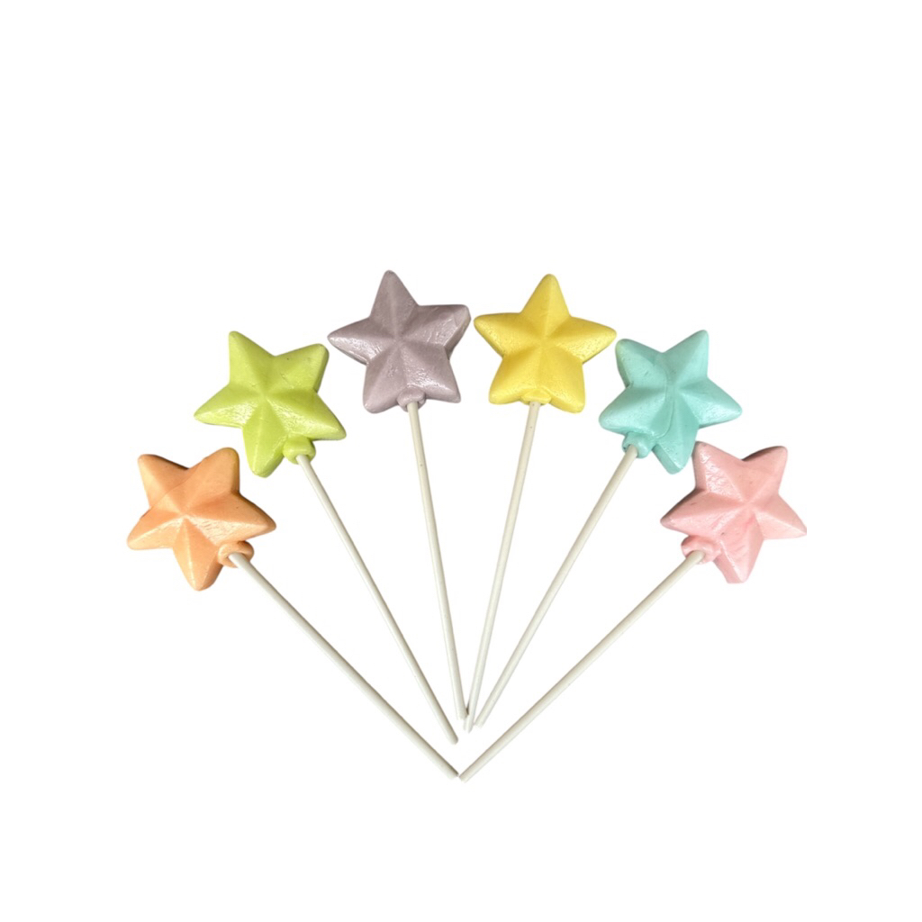 

Poppipo Star