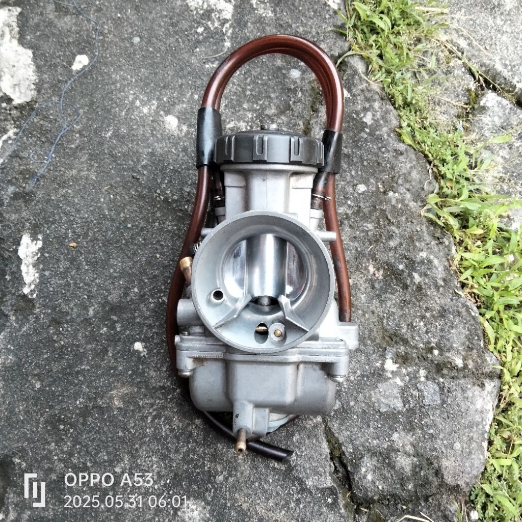 Karburator PWK 35 Airstrik Sudco Original Second