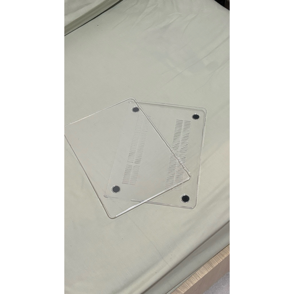 CASE MACBOOK AIR 13”| PRELOVED BLM PERNAH PAKAI