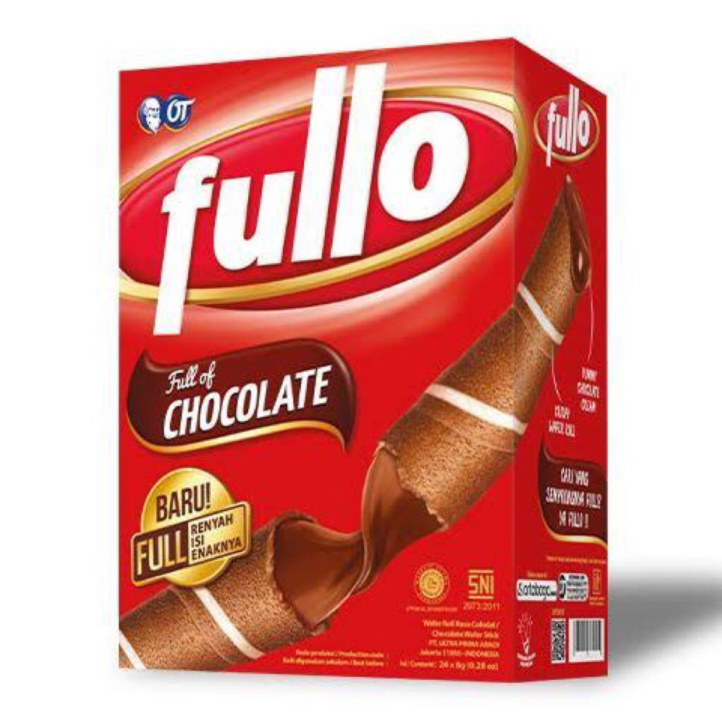 

fullo 500/an isi 24pcs