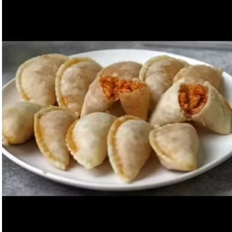 

CIRENG ISI AYAM SUWIR PEDAS