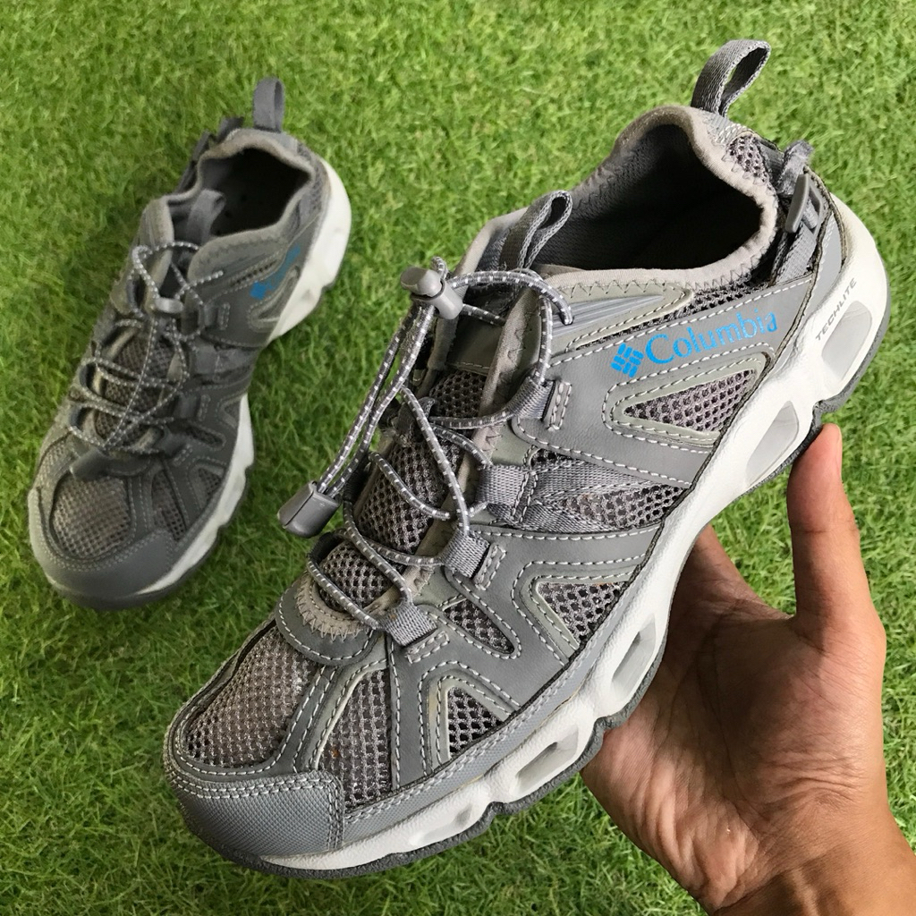 Columbia Trail Running Shoes size 40 preloved