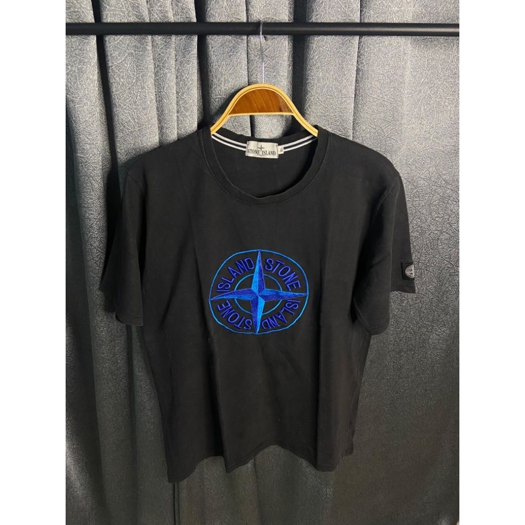 Kaos Stone Island Second