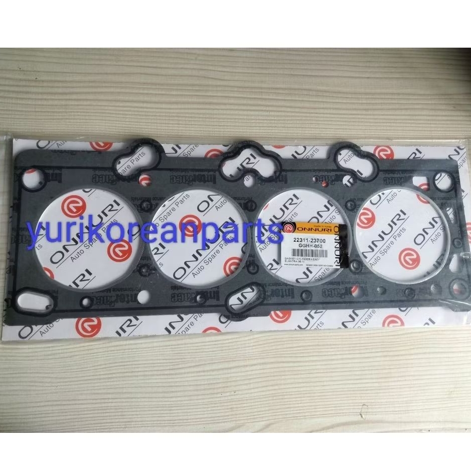 Paking Cylinder Head Sportage2/Tucson/Trajet CVVT