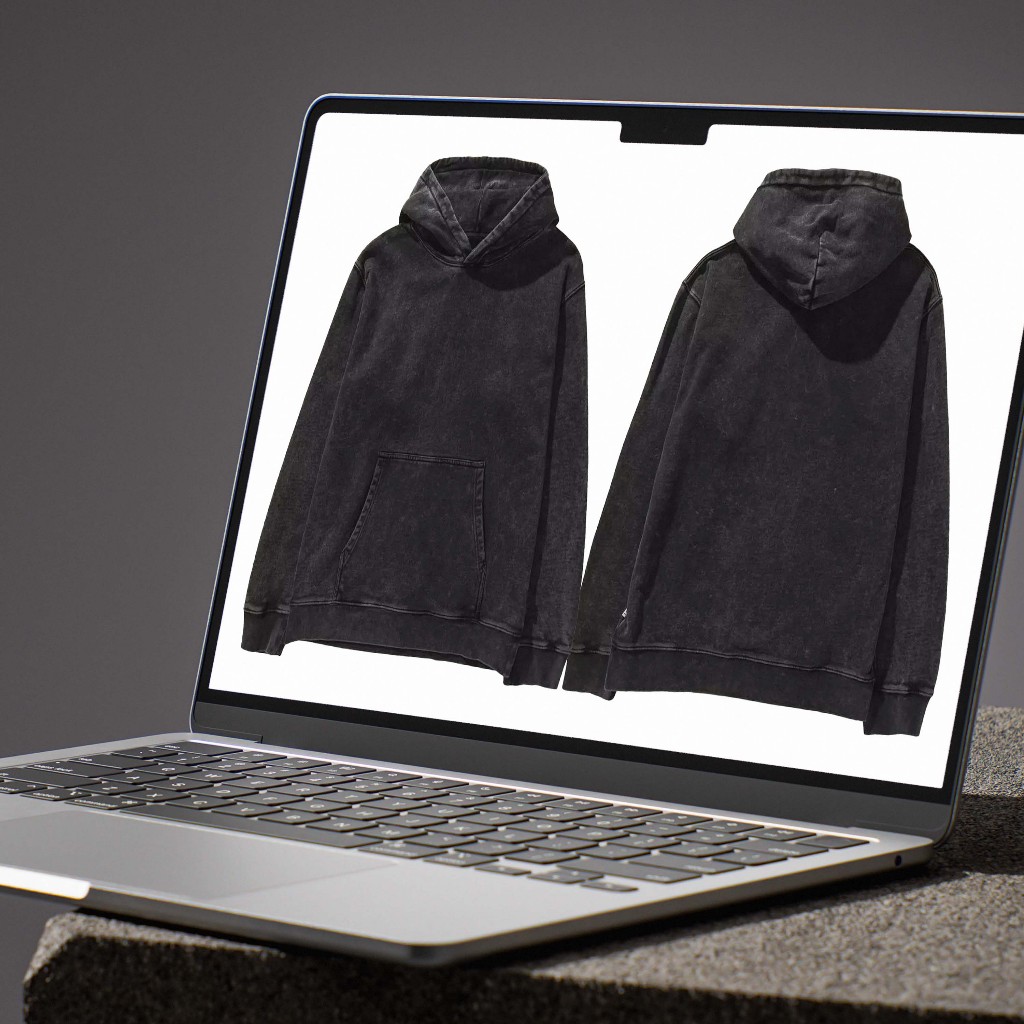 0292 - MOCKUP FADED HOODIE