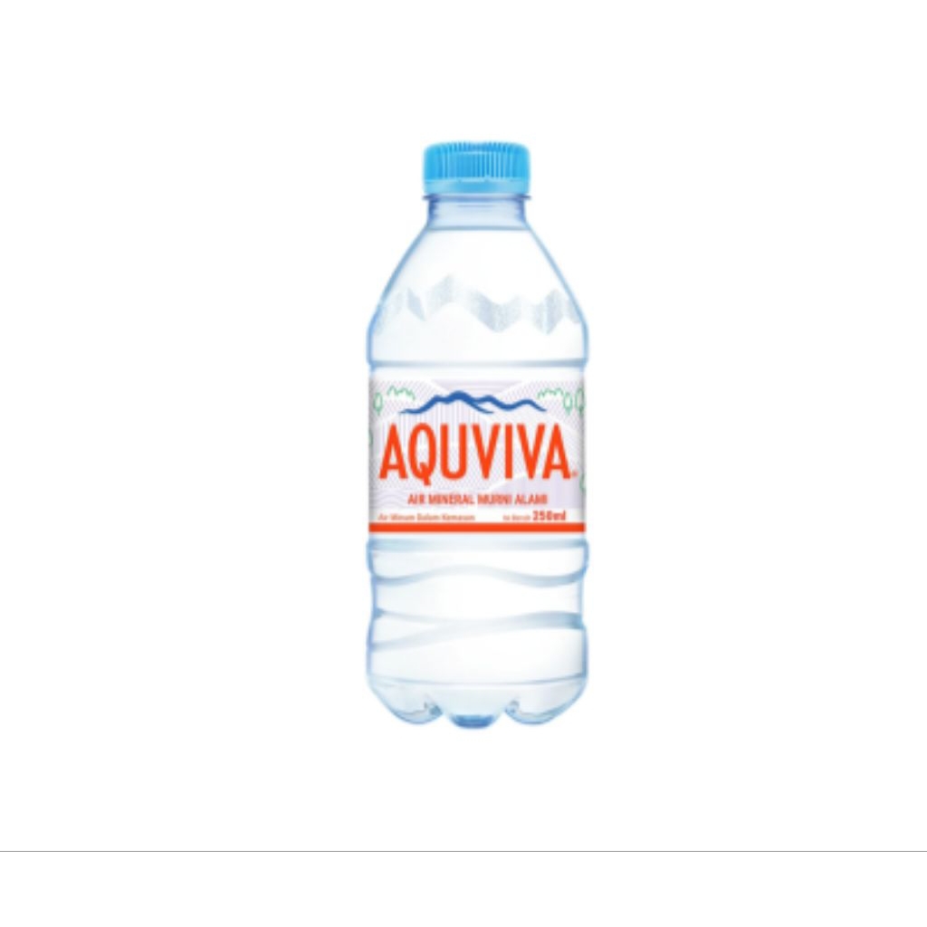 

Aquviva 250ml 1slop