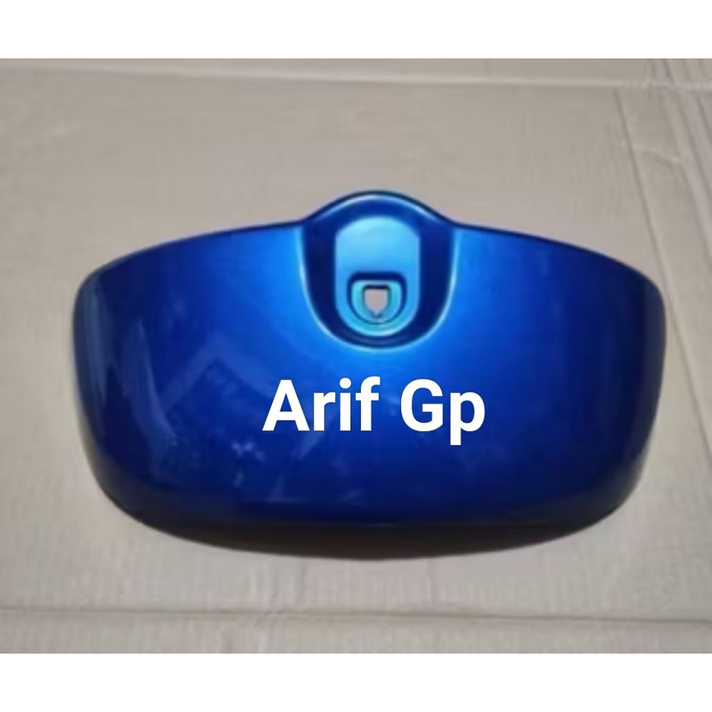 Cover Rak Dasbor Scoopy Fi 2013 2014 2015 2016