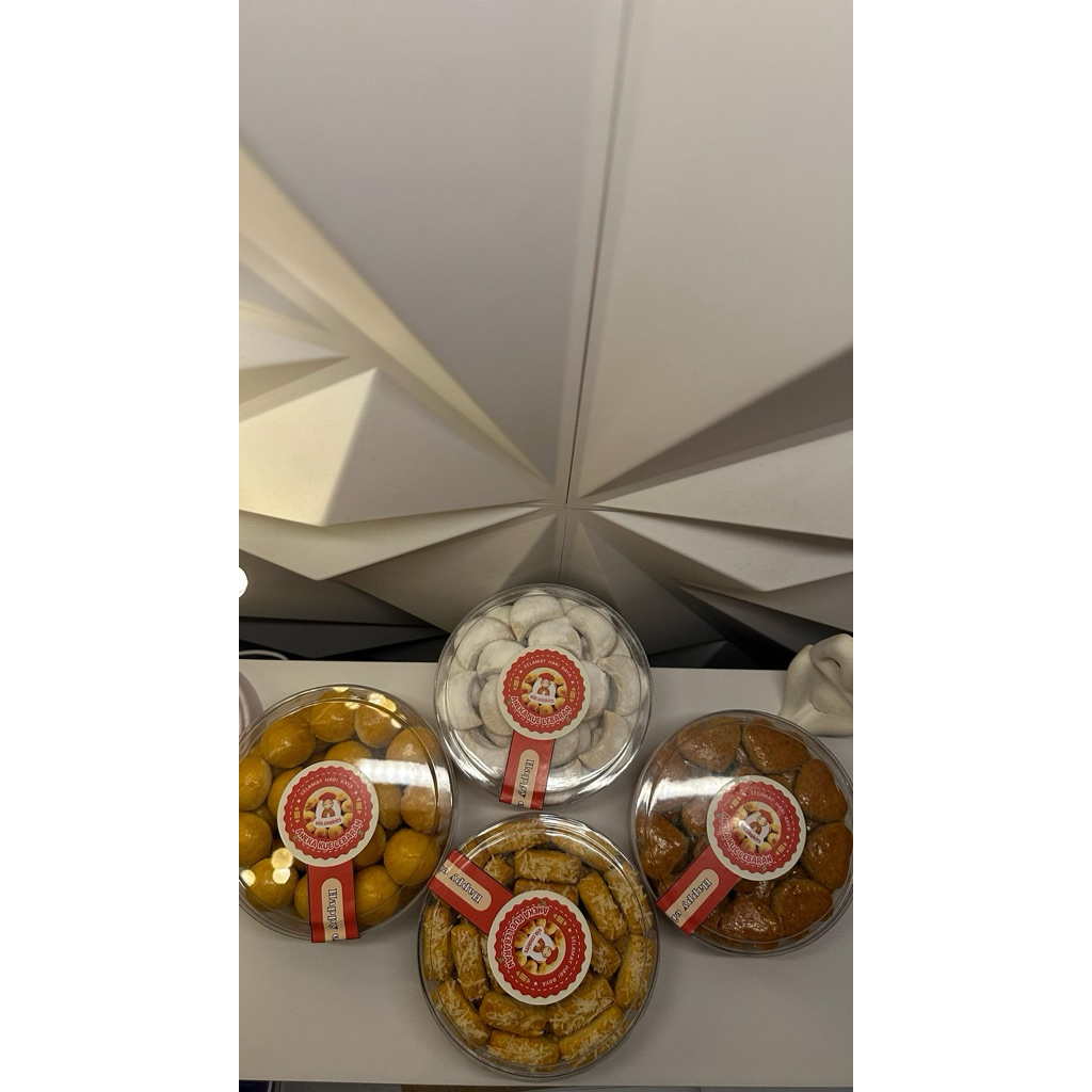 

Kue paketann (murah)