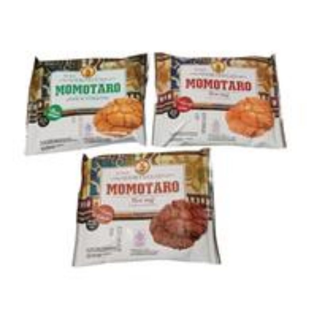 

AOKA SHORTBREAD MOMOTARO NETTO 45 GRAM GOOD TASTE REAL STUFF HIGH TEMPERATURE BAKING COLOR IS ATTRACTIVE