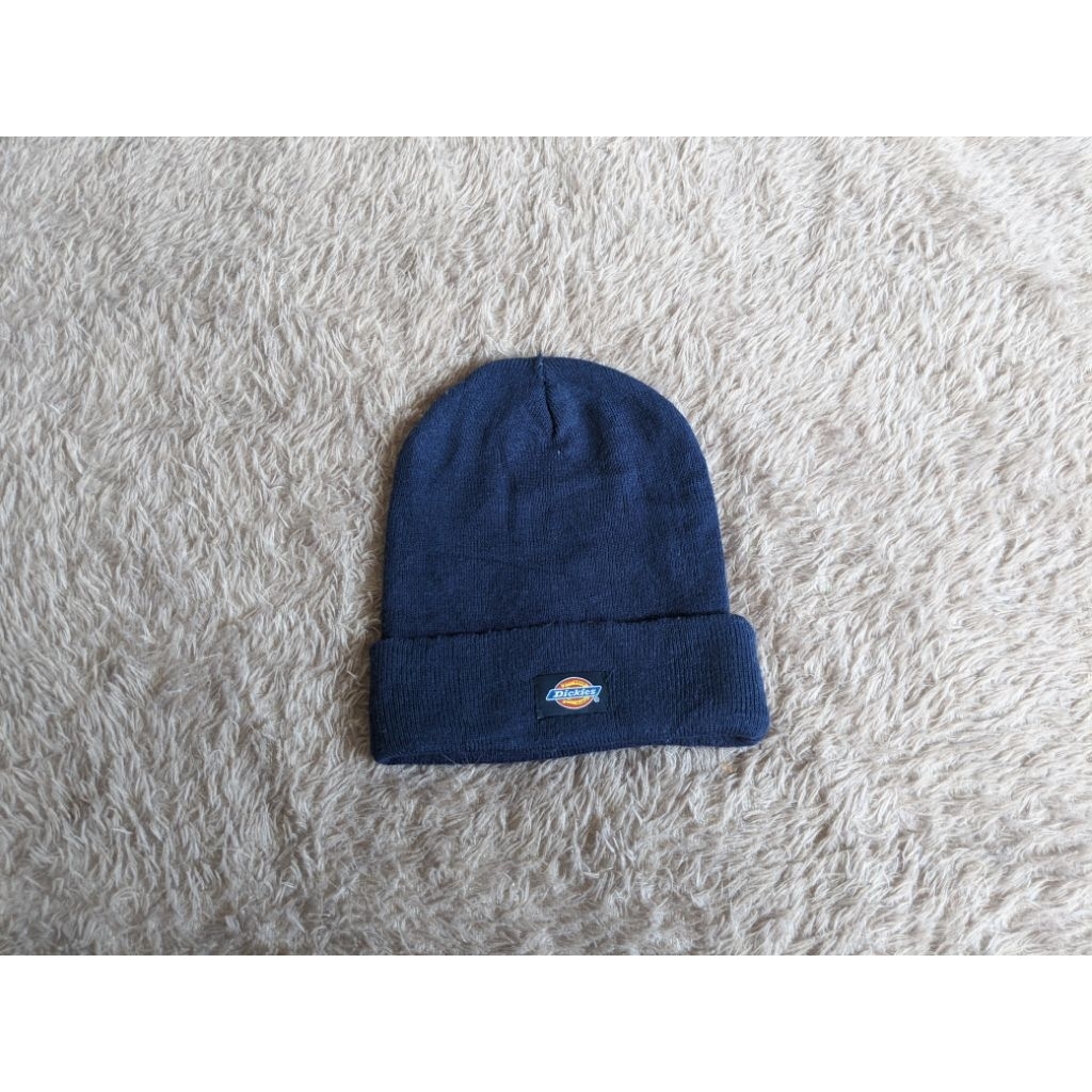 beanie hat dickies