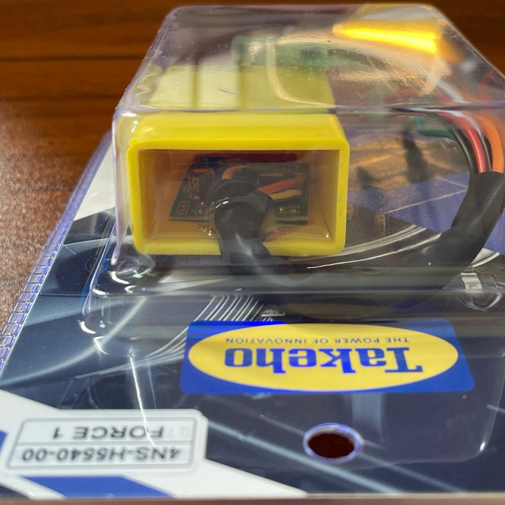 CDI PRESS FORCE 1 (4NS-H5540-00) (TAKEHO)