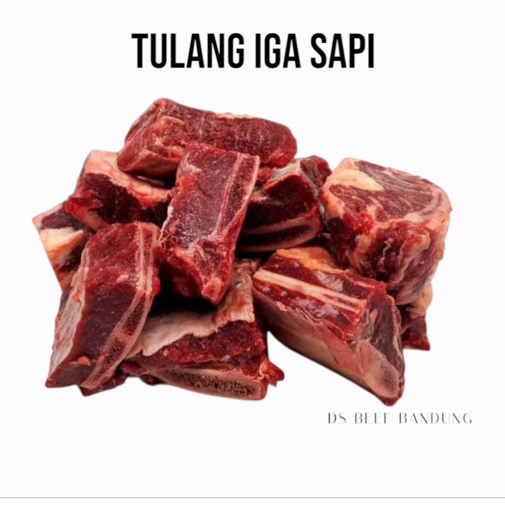 

iga sapi