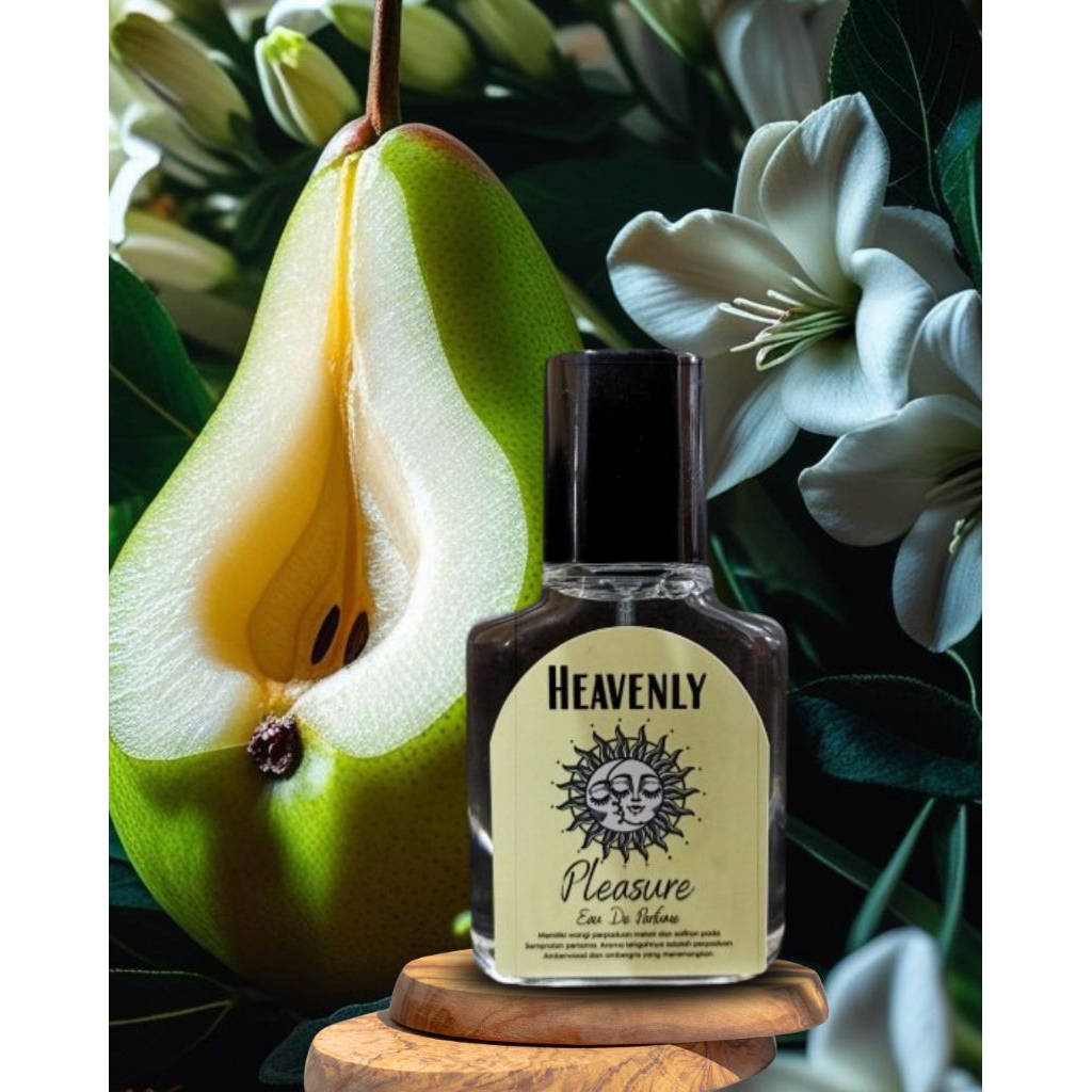 Parfume inspired by Jo malone English pear