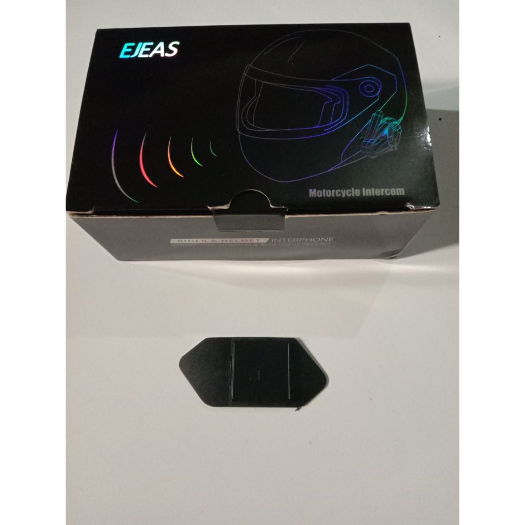 breket interkom v6pro+ / Q7 breket only