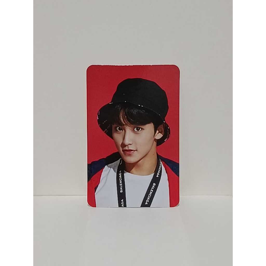 NCT MARK LEE KYOBO SEASON GREETING 2019 SG19