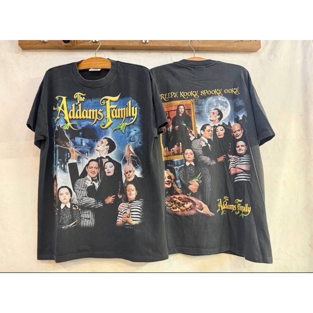 KAOS BOOTLEG BAND FADED BELEL GIANT TULTEX BROCKUM CARTOON NETWORK WILD OATS ONEITA VINTAGE THE ADDA